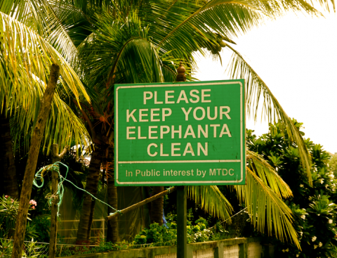 Elephanta Mumbai