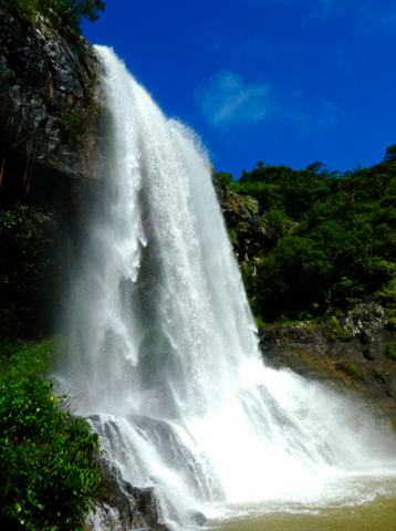 Tamarind Falls