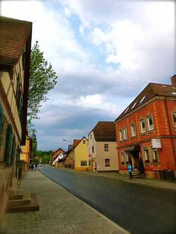 Wendelstein