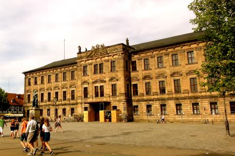 Schloss Erlangen