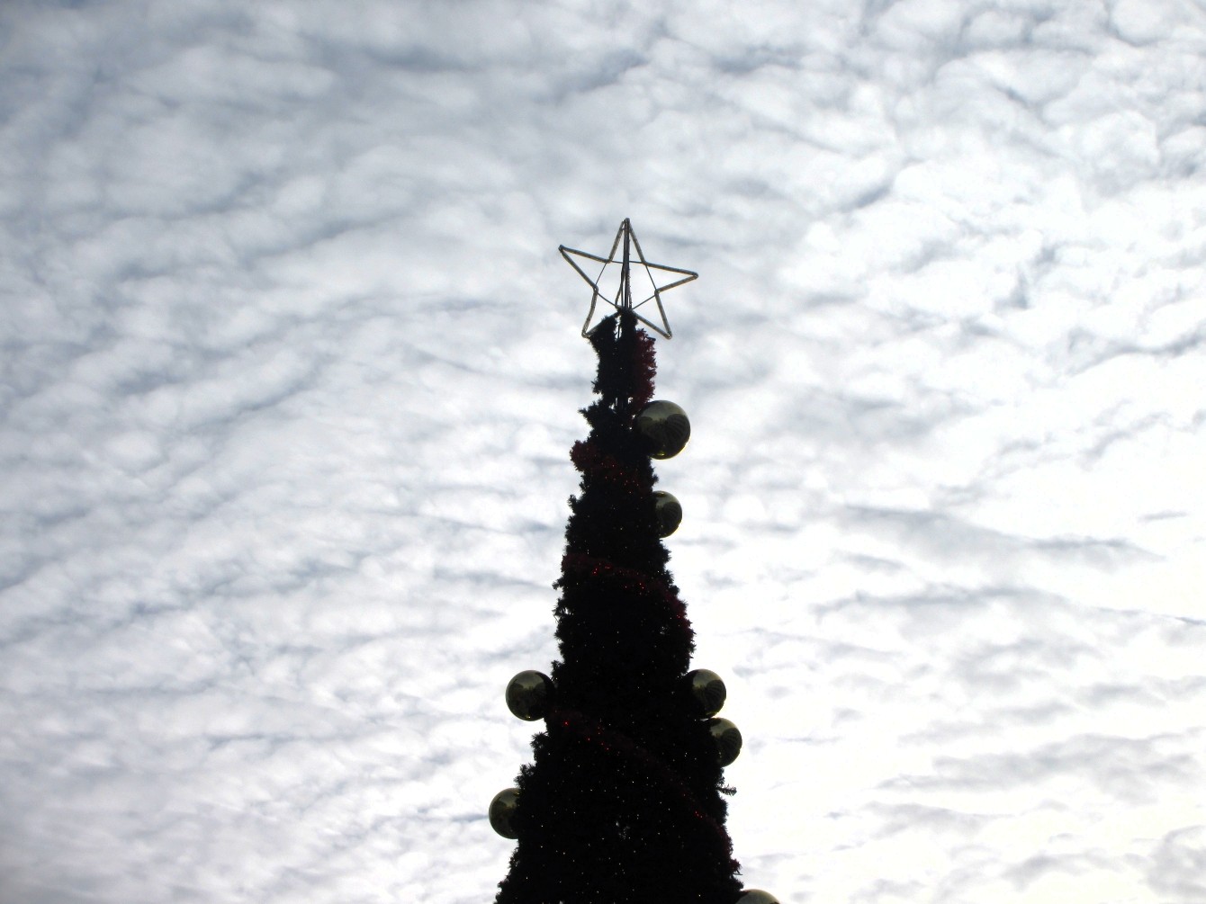 Sternenhimmel & das zweitausendsiebenhundertsiebenundsiebzigste Gedicht