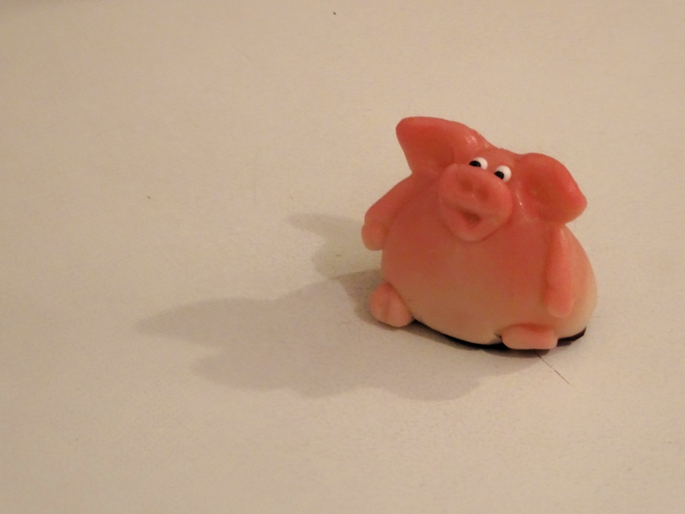 Schweinhaben & das zweitausendachthundertsechste Gedicht