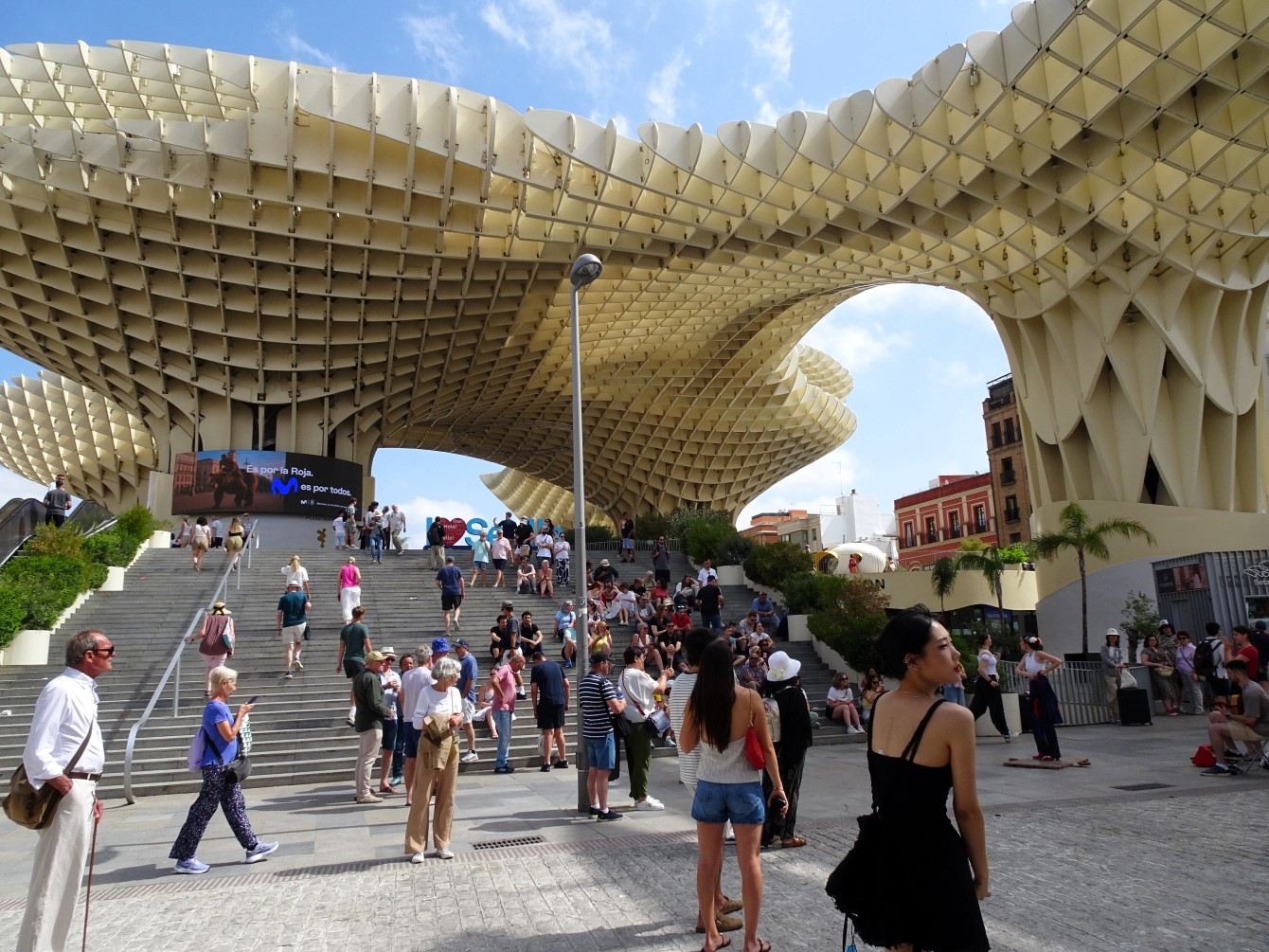 Metropol Parasol