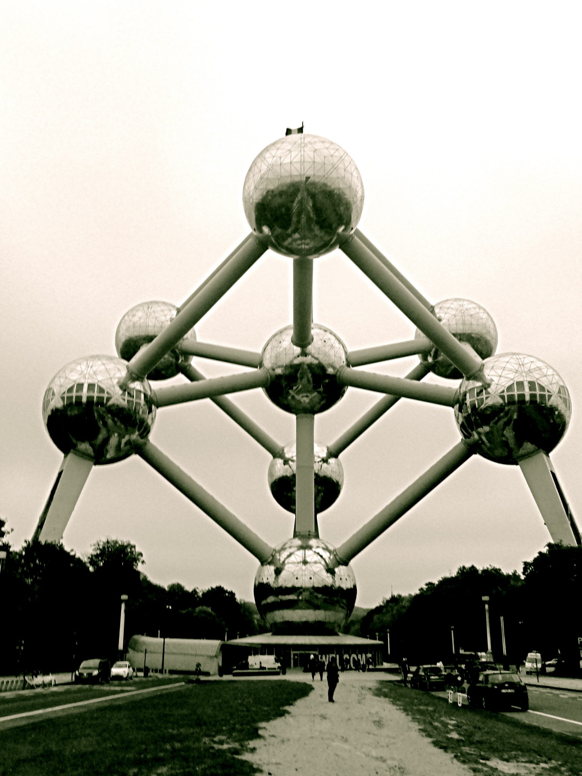 Atomium