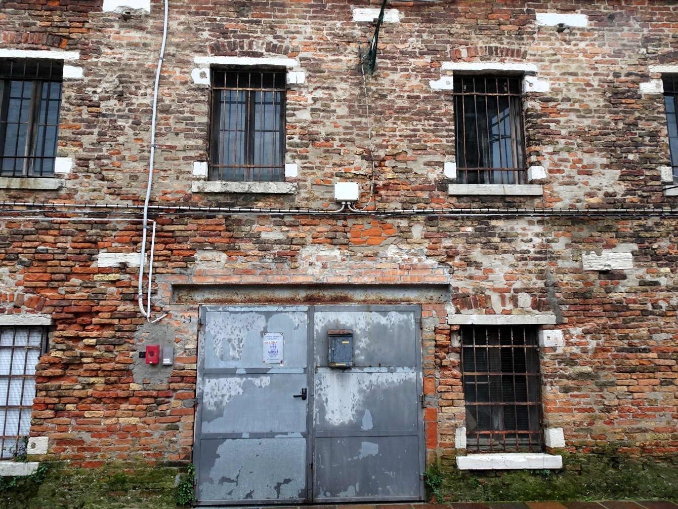 Calle Bertolini & das zweitausendachthundertsechsundzwanzigste Gedicht