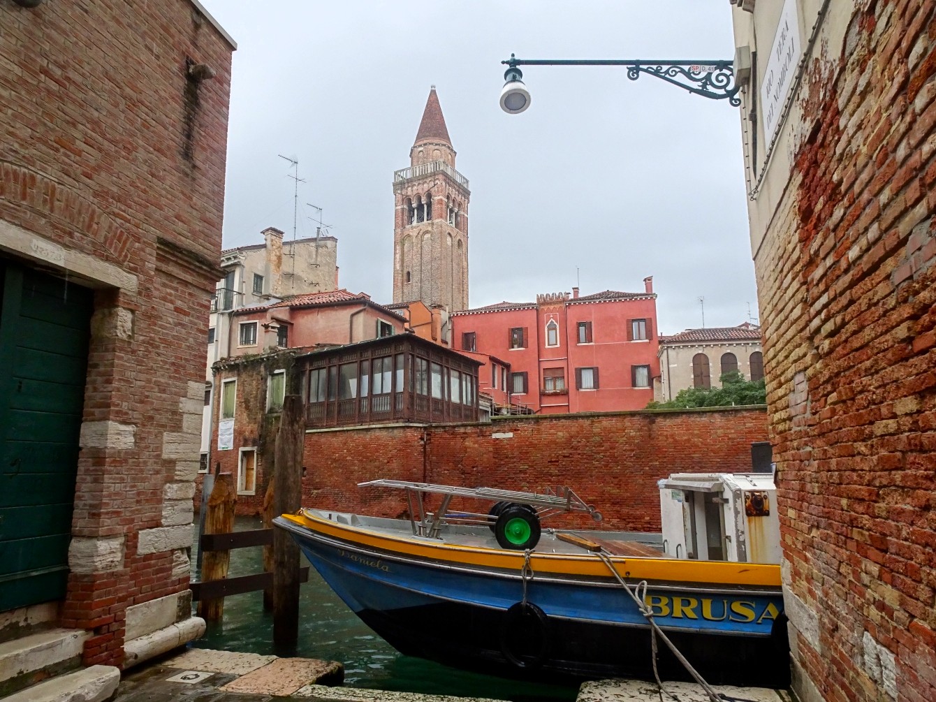 San Polo & das zweitausendachthundertvierundzwanzigste Gedicht