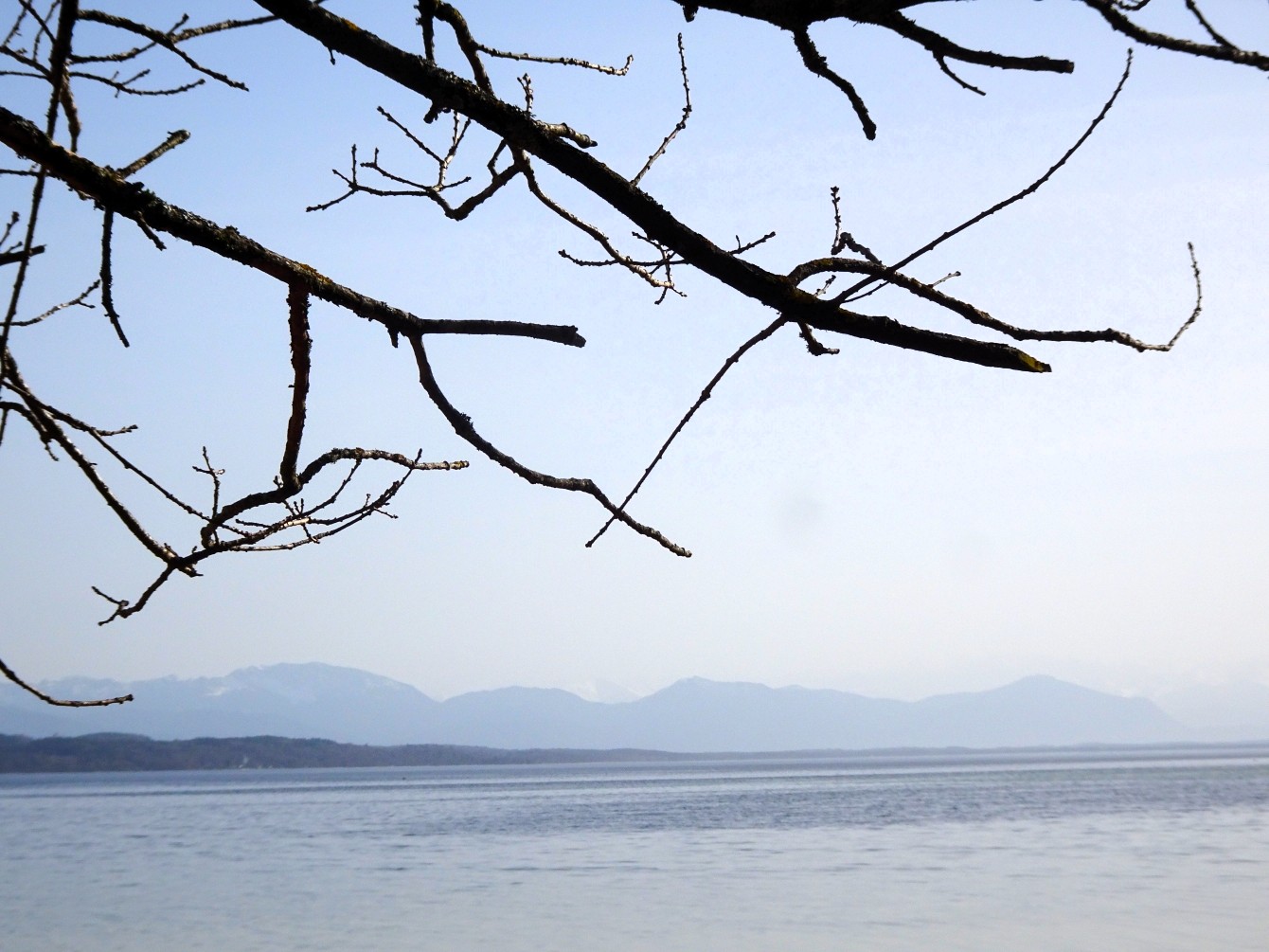 Seeeehnsucht & das zweitausendachthundertneununddreißigste Gedicht