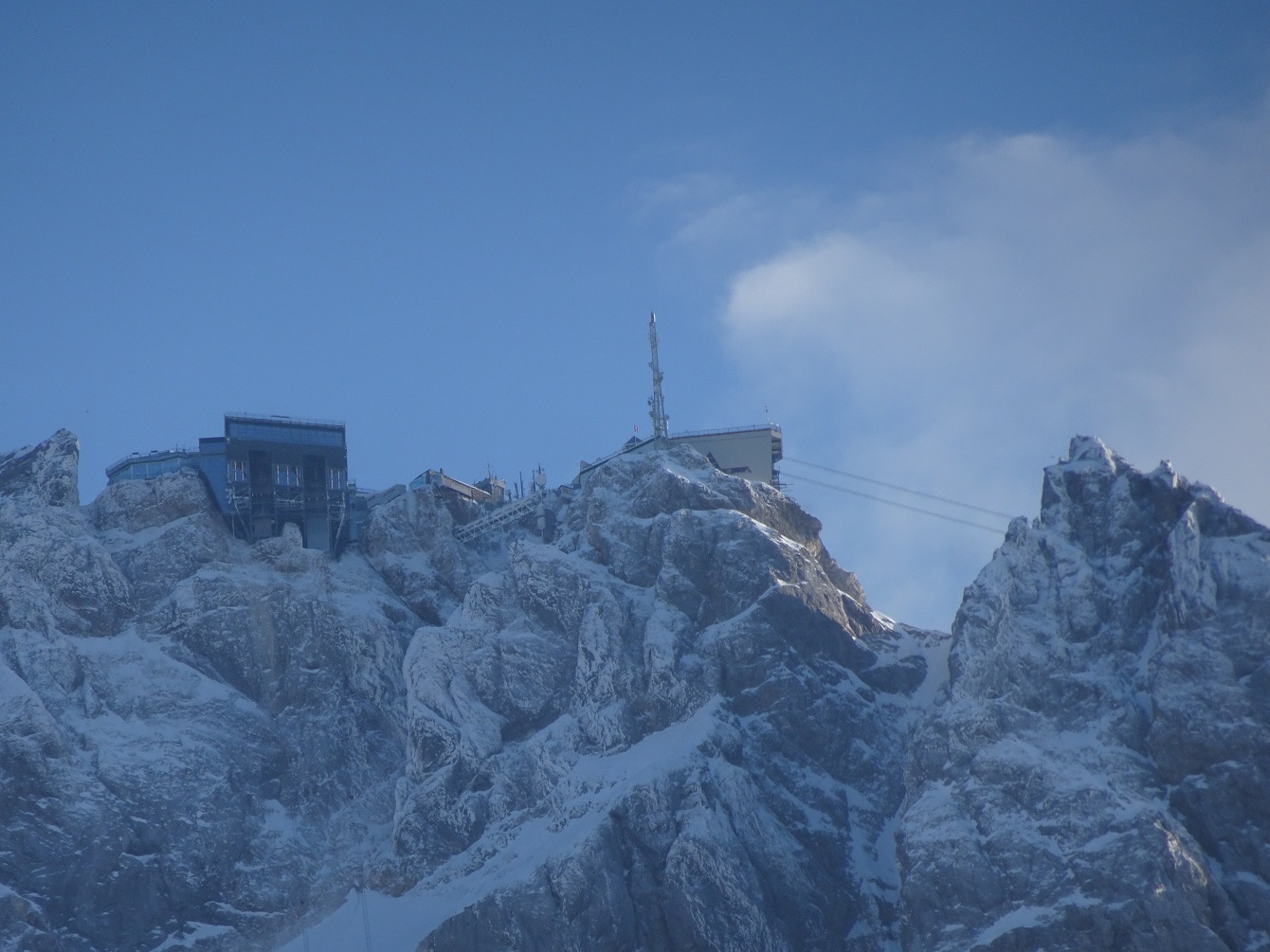 Top of Germany & das zweitausendachthundertsiebenundvierzigste Gedicht
